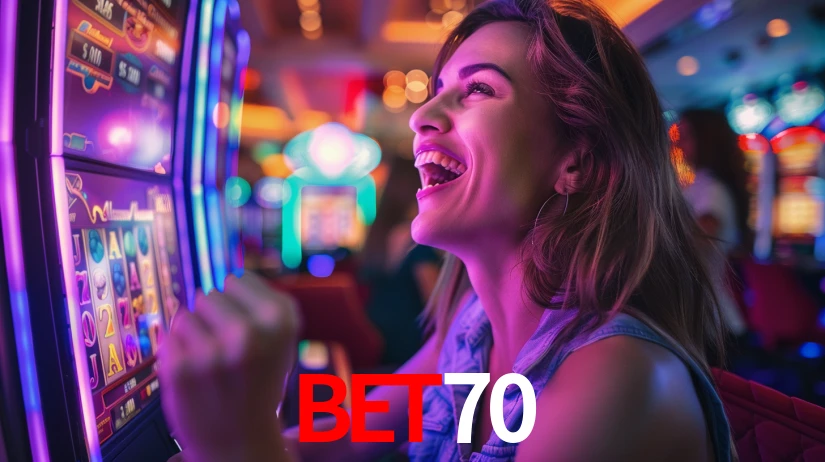 bet70 - Clube VIP de Luxo - bet70.com