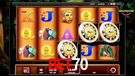 A Revolução dos Aplicativos de Jogos no bet70