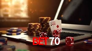 Experiência VIP bet70