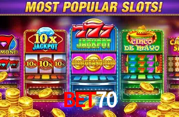 A Emoção da Loteria na bet70: Uma Chance de Mudança de Vida