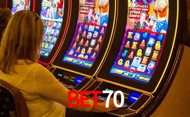 Desvendando o Mundo dos Jogos Virtuais na bet70