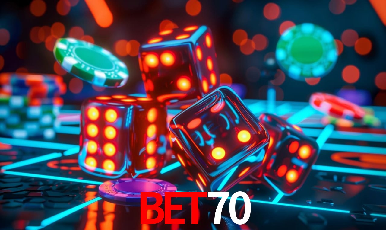 Estatísticas bet70