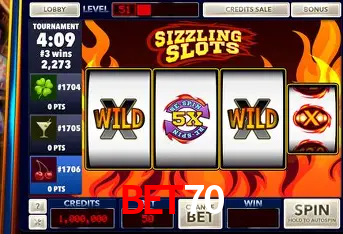 Desvendando o Mundo dos Jogos Virtuais na BET70