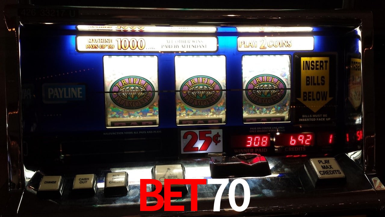 Welcome Bonus BET70