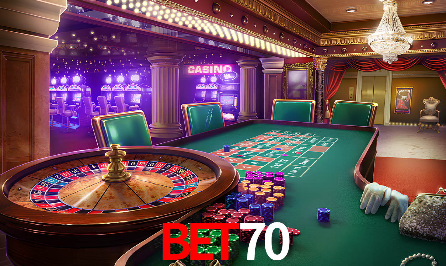 BET70