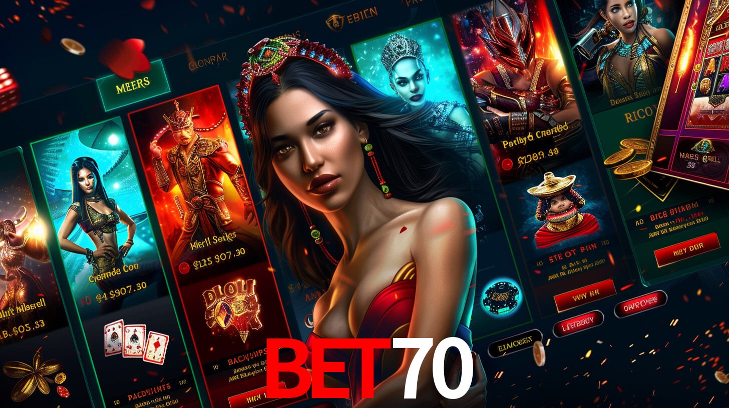 BET70
