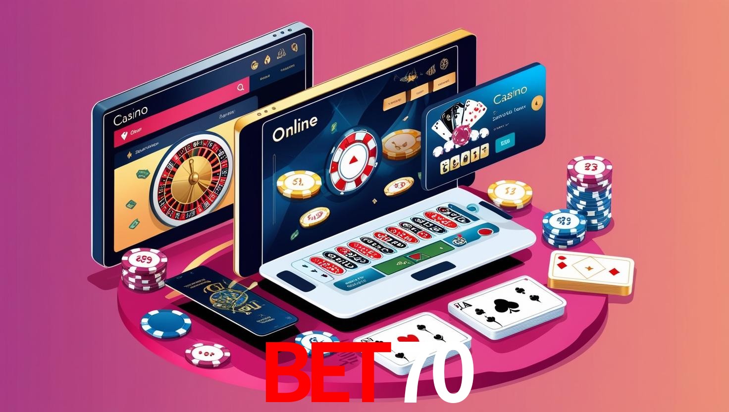 BET70