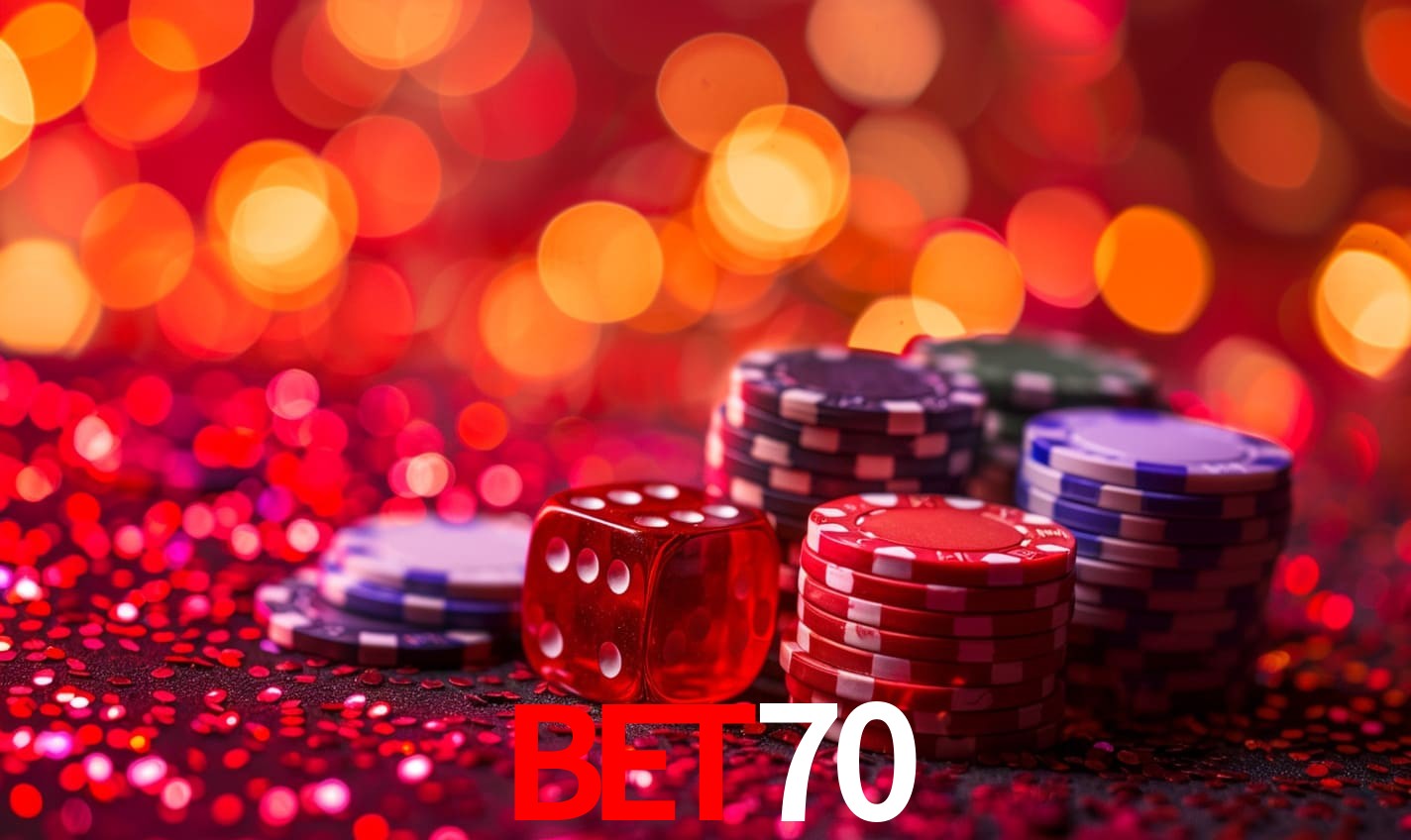 Bônus Diários bet70
