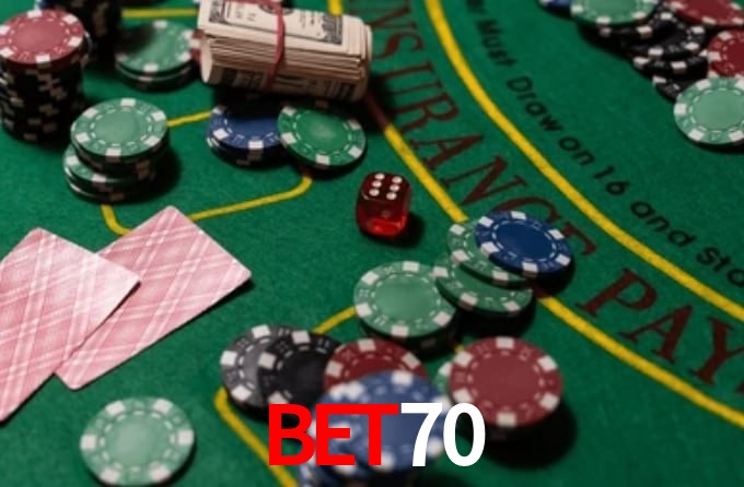 Bônus App bet70