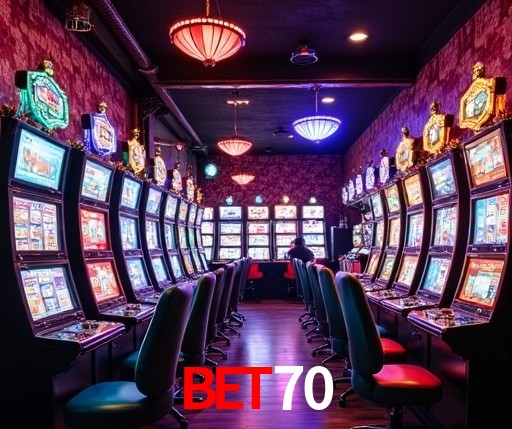 Melhores Jogos bet70