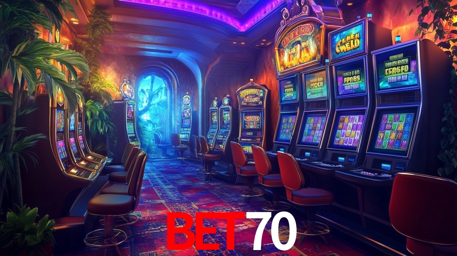 Programa VIP bet70