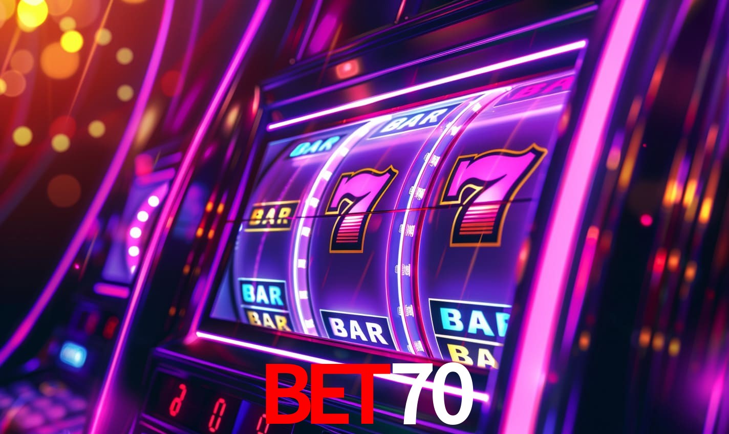 Bônus Generosos e Exclusivos no bet70 para Você!