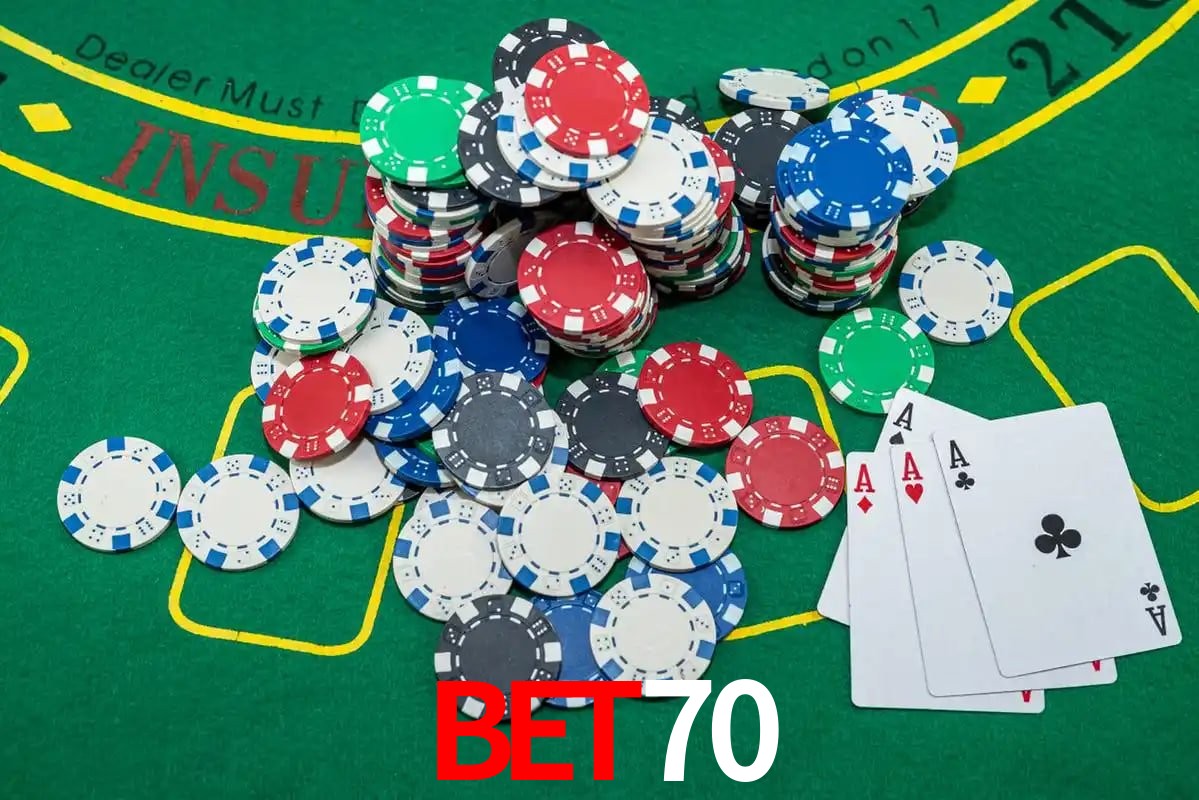 Cadastro Rápido bet70