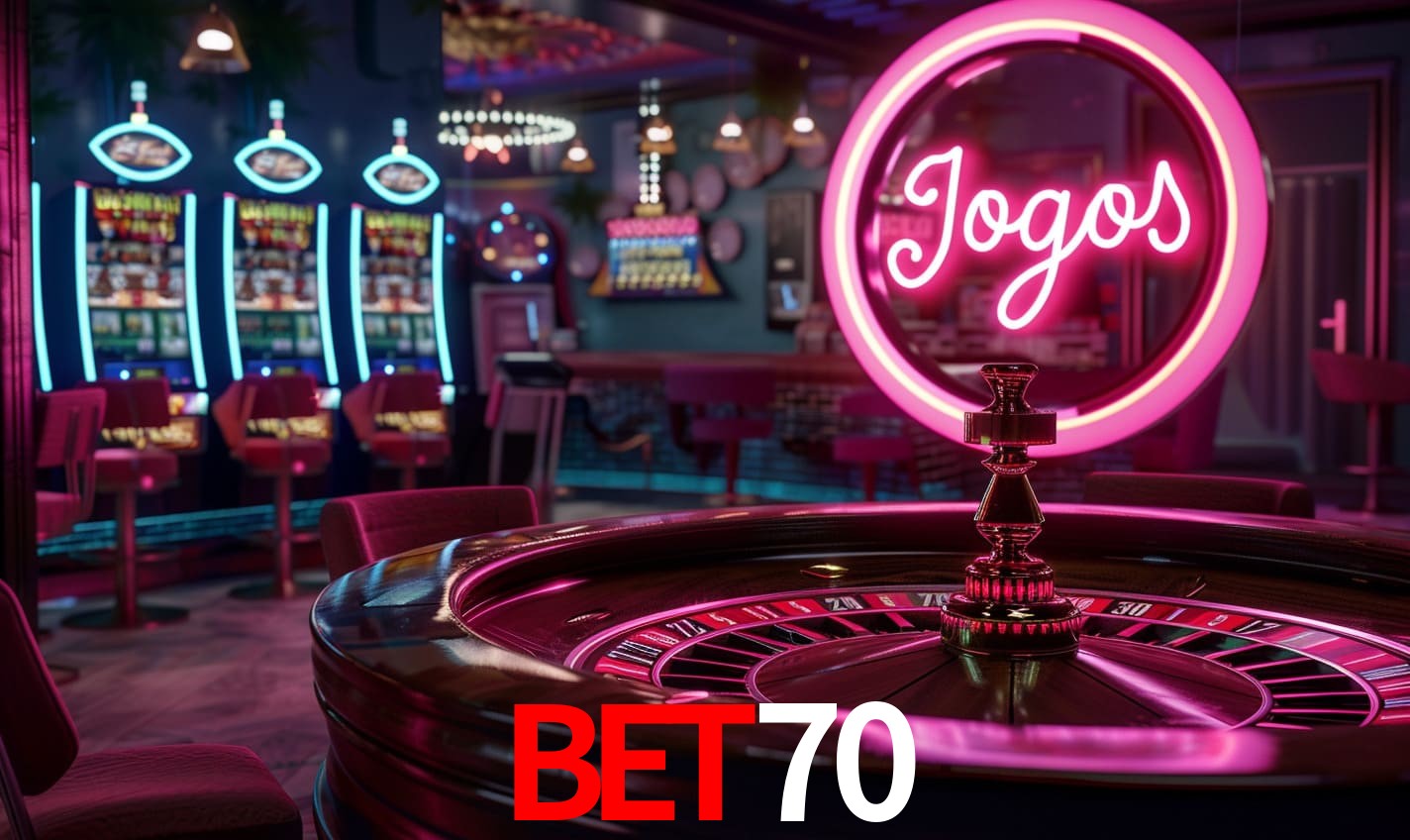 Torneios bet70