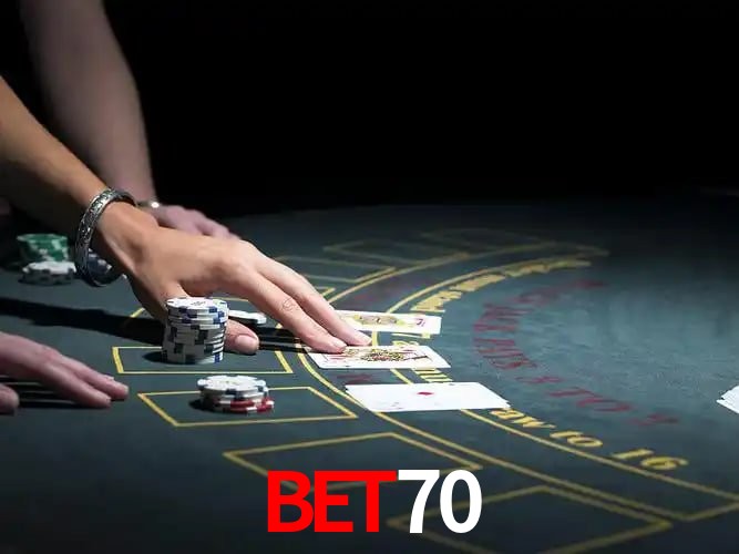 Níveis VIP bet70