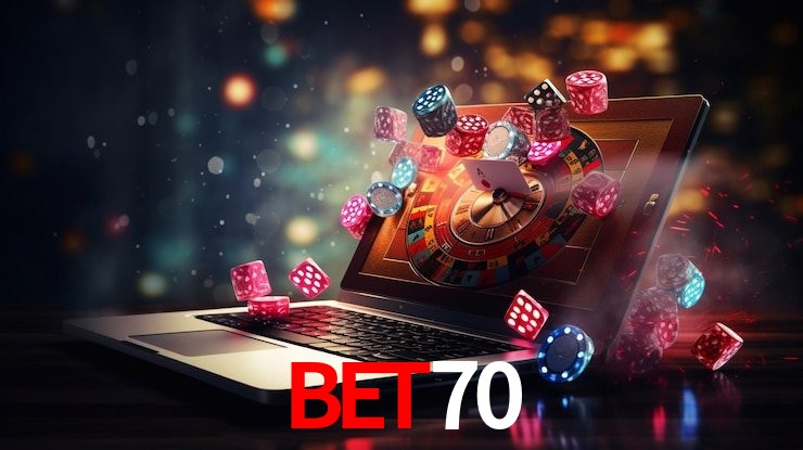 Apostas de Futebol bet70