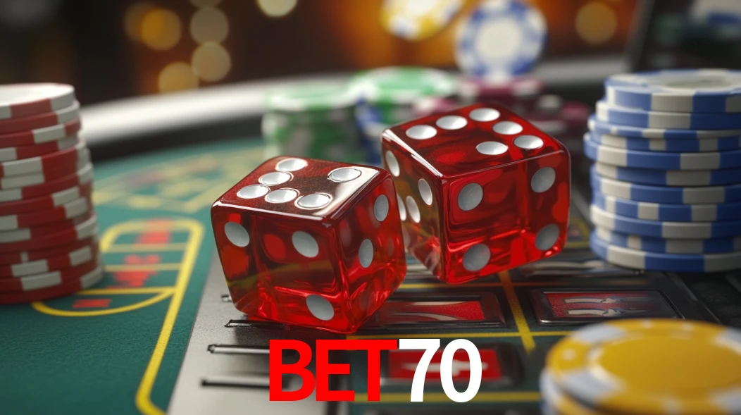 Tournaments bet70