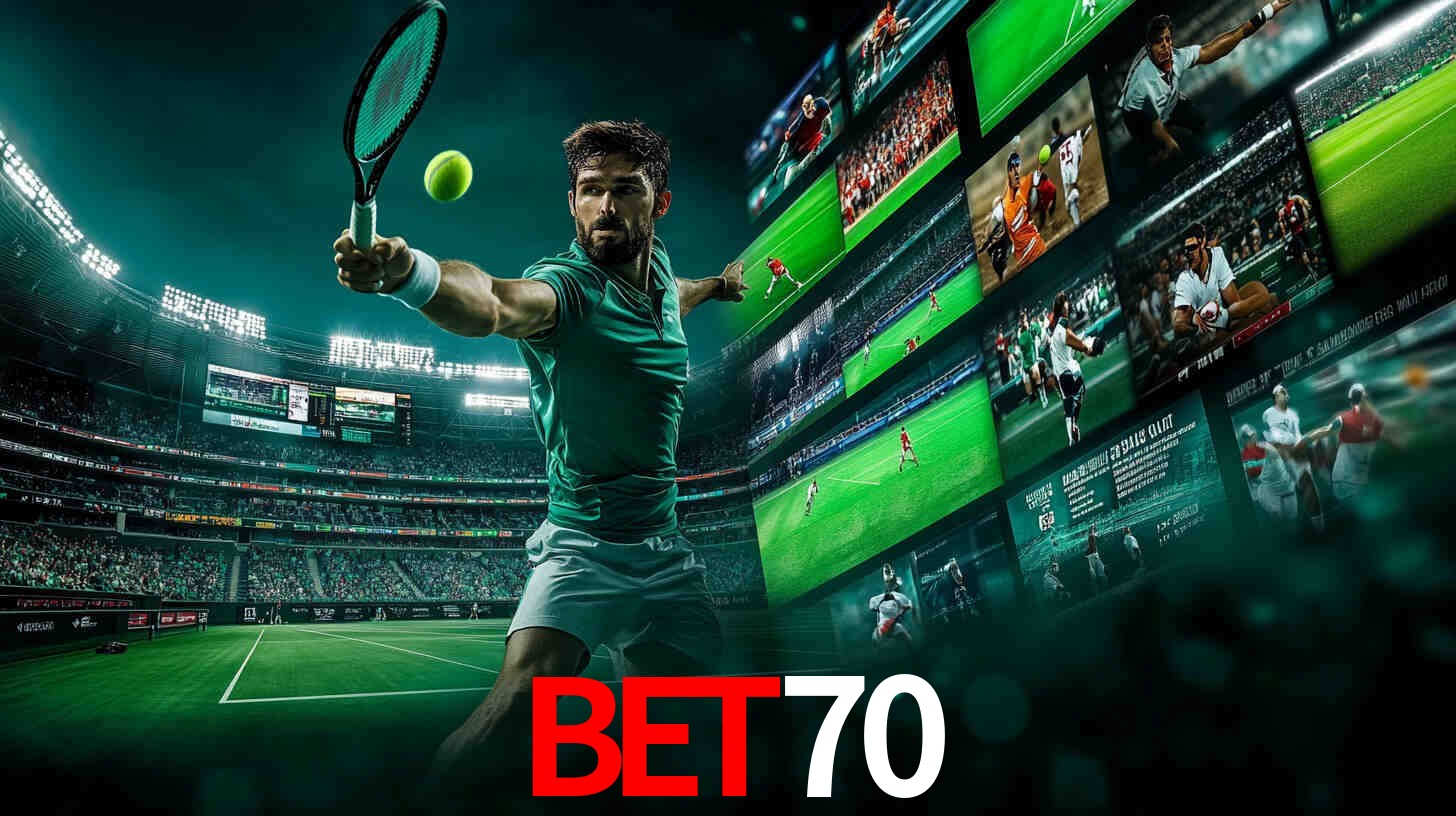 Instruções Download bet70