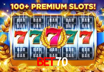 Inovações de Jogos na bet70: O Futuro das Experiências Interativas