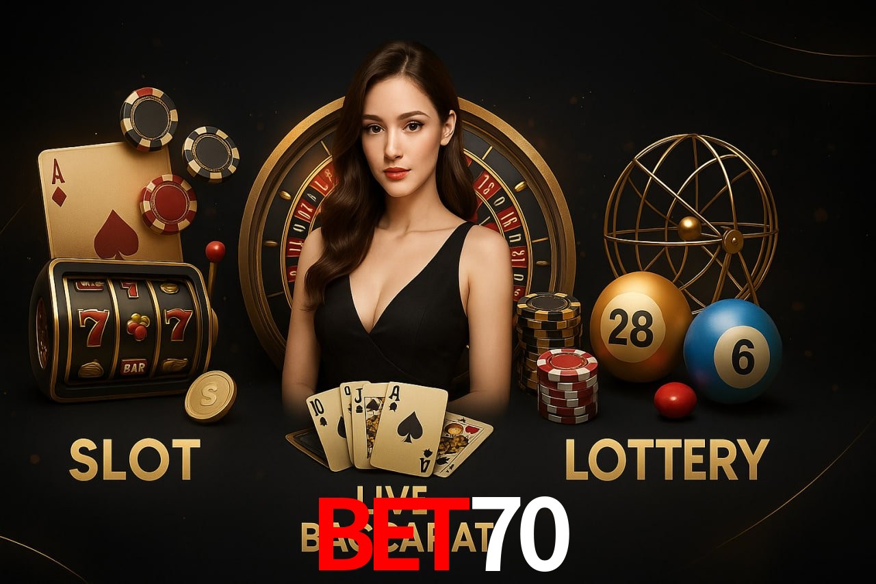 Vitória bet70