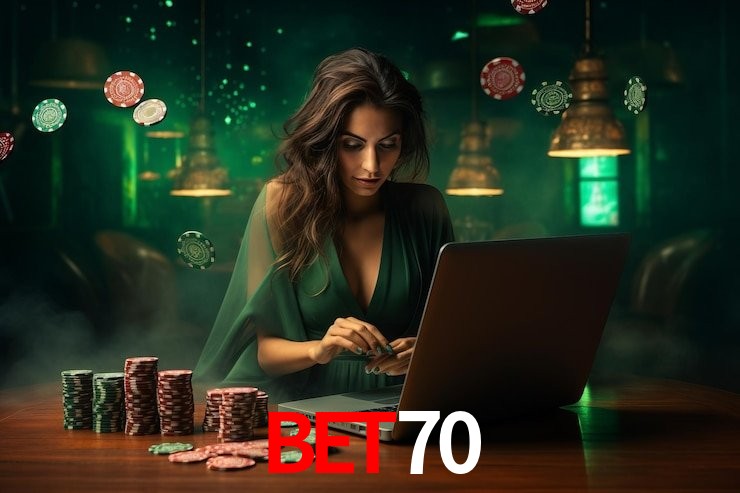 App bet70 Android