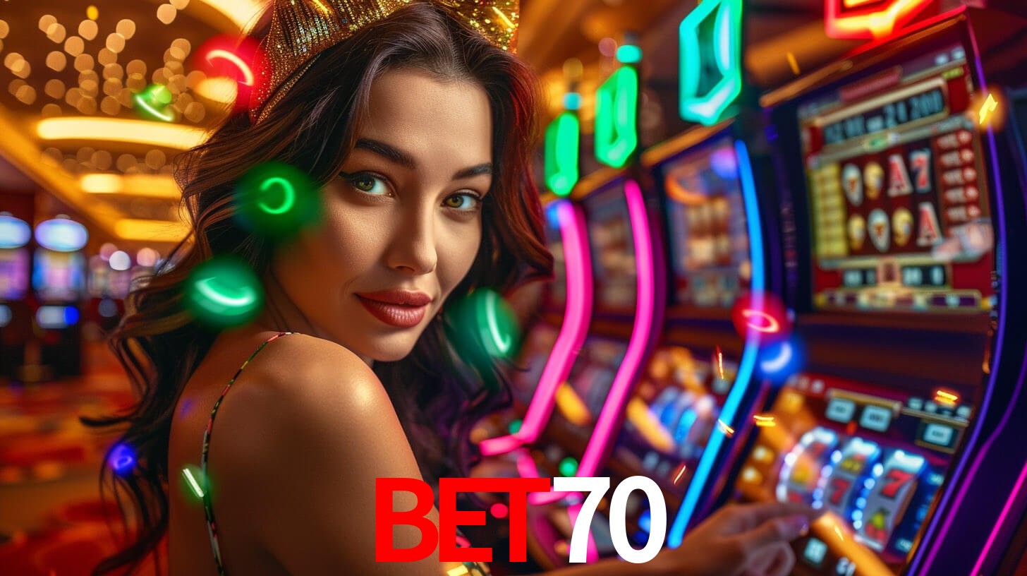 Recursos App bet70