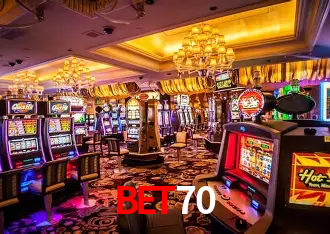 A Emoção da Loteria na bet70: Uma Chance de Mudança de Vida