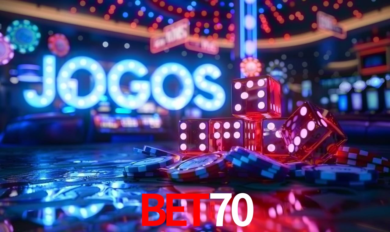 Diretório de Jogos bet70