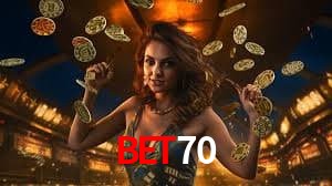 Live Casino bet70