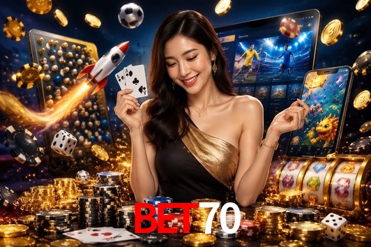 API Integration bet70