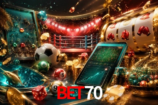 Descubra a Essência do bet70: Nossa História e Compromissos