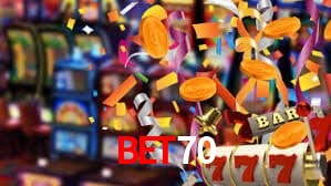 Jogos App bet70