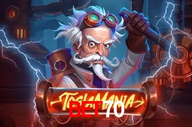 bet70 RTP transparência