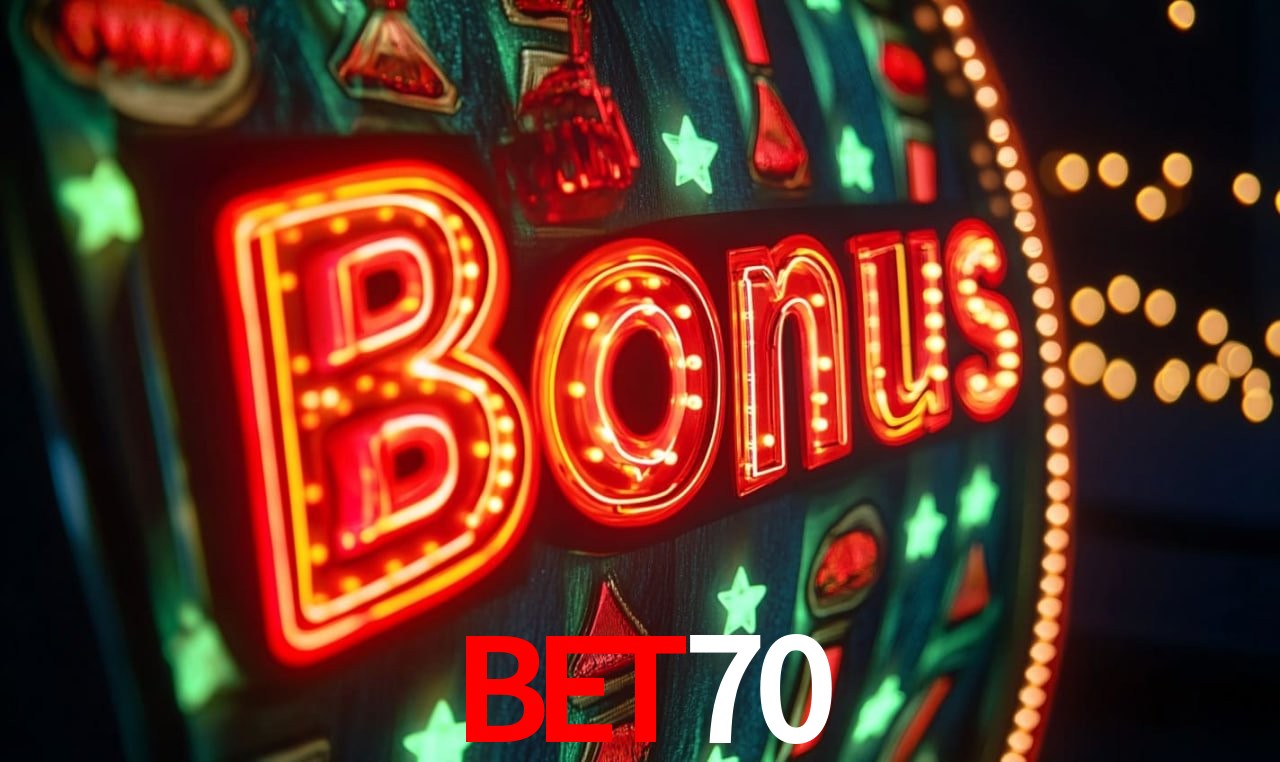 Provedores de Jogos bet70