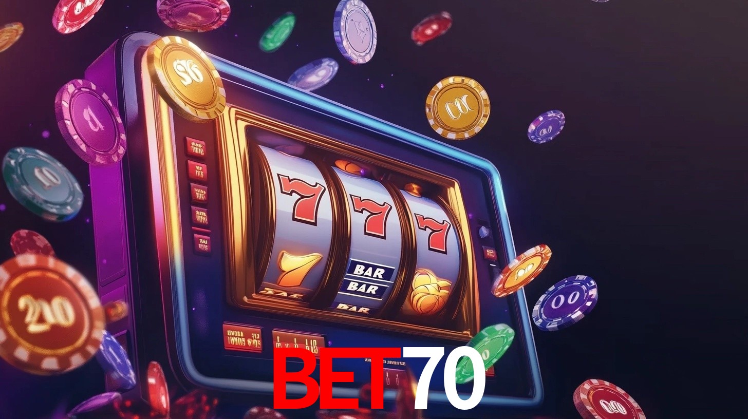 Daily Bonuses bet70