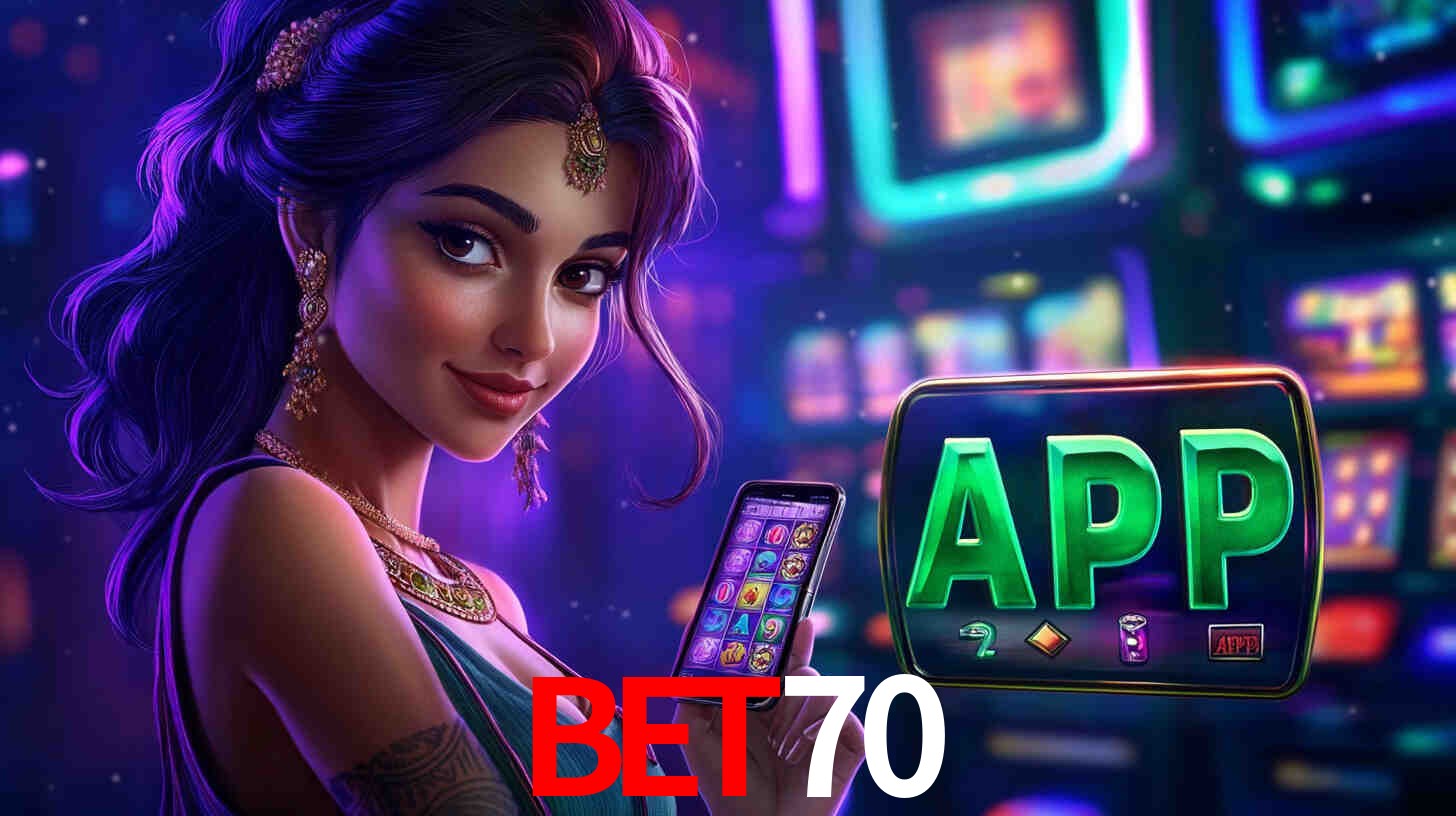 bet70 bet Brasil