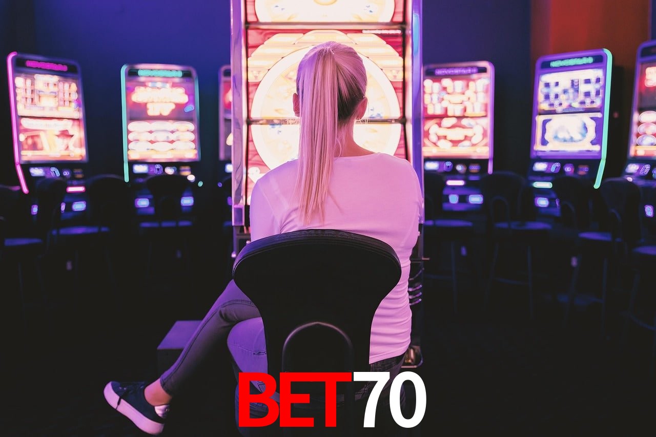 Account Benefits bet70