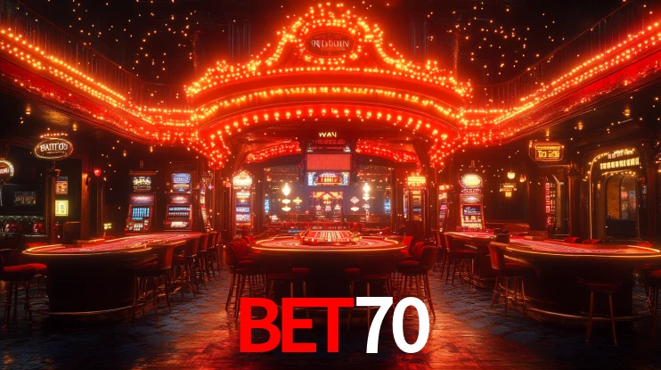 Experimente o Login Seguro Premium no bet70