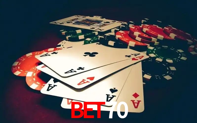 Oportunidades bet70