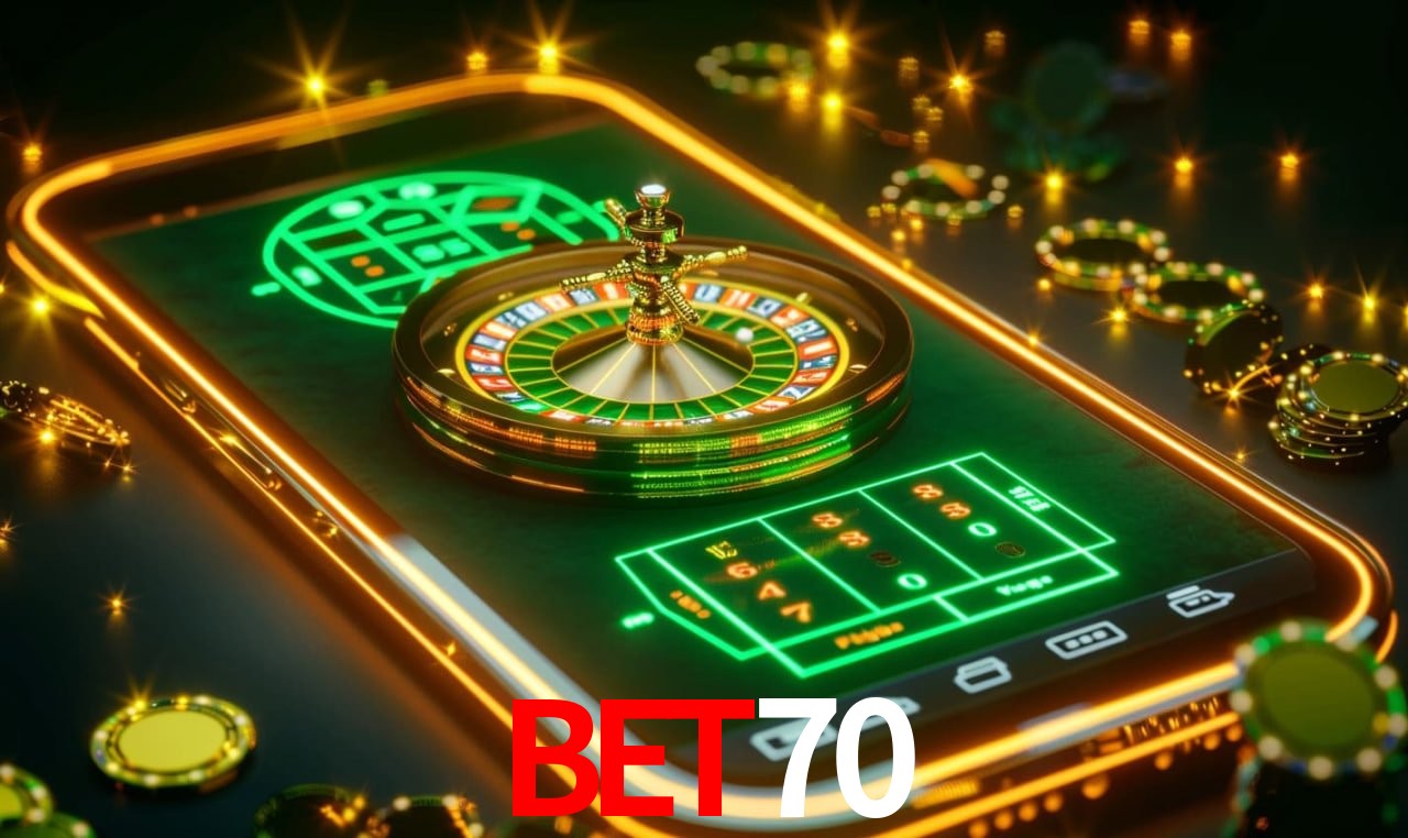 Benefícios VIP bet70