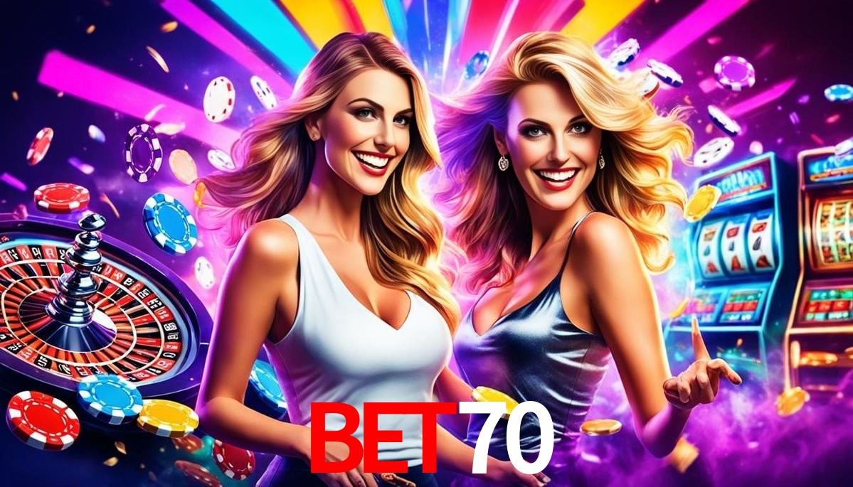 Jogos de Slot bet70