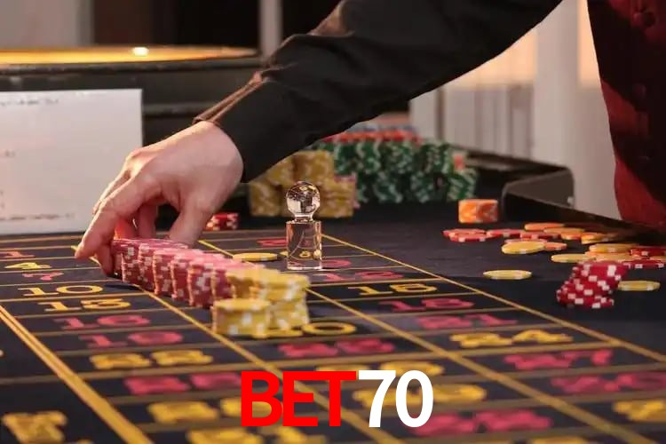 App Desktop bet70