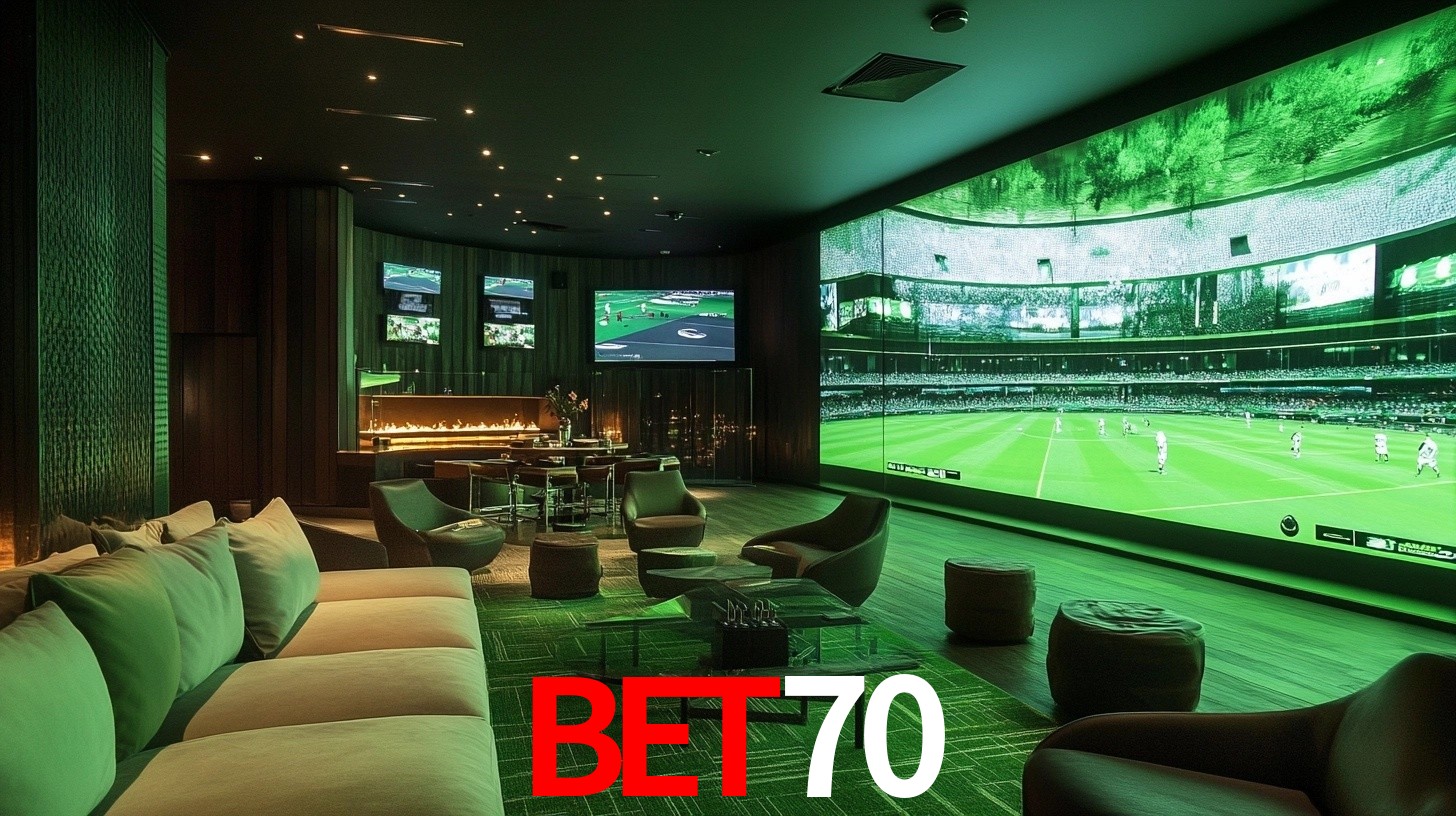 bet70: A Experiência de Casino com Jogos de Mesa ao Vivo