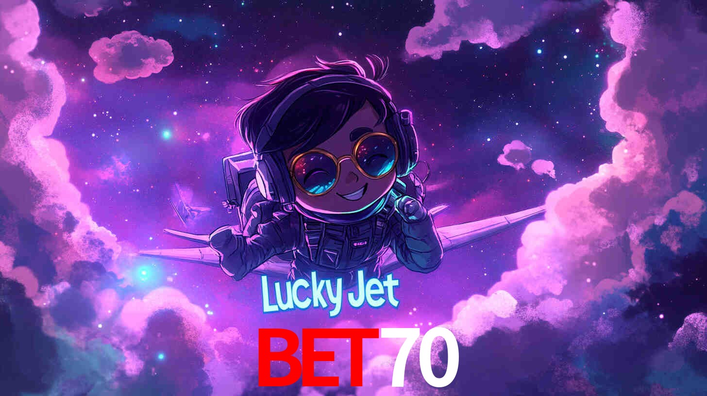 Segurança App bet70