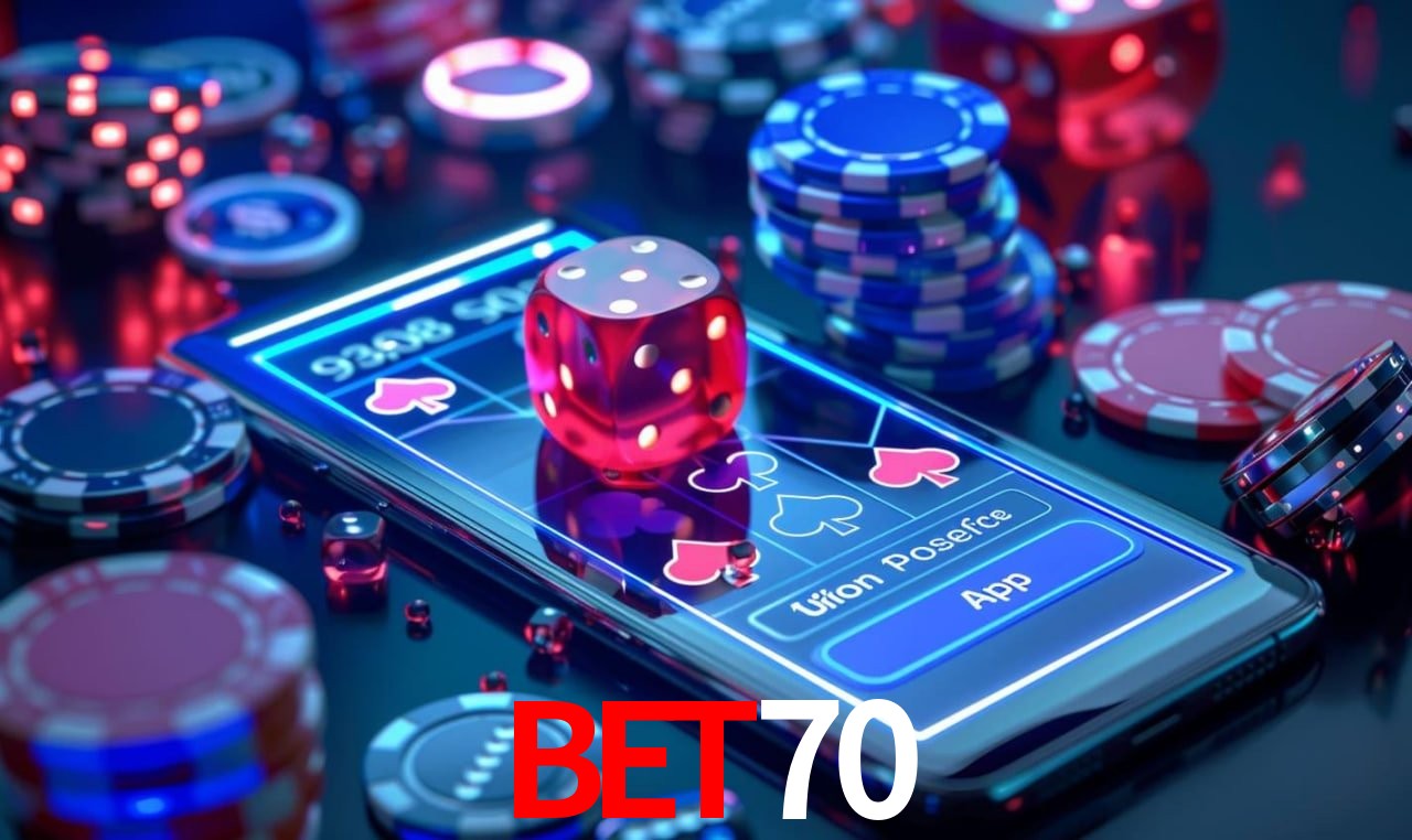 Jogos Mesa bet70
