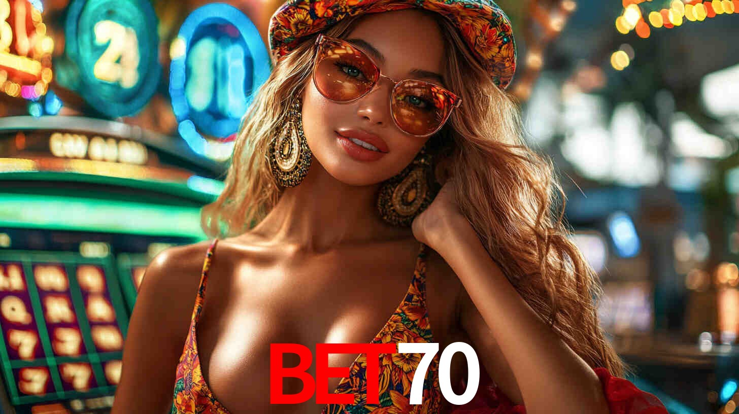Premium Interface bet70