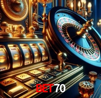 Promoção Relâmpago bet70