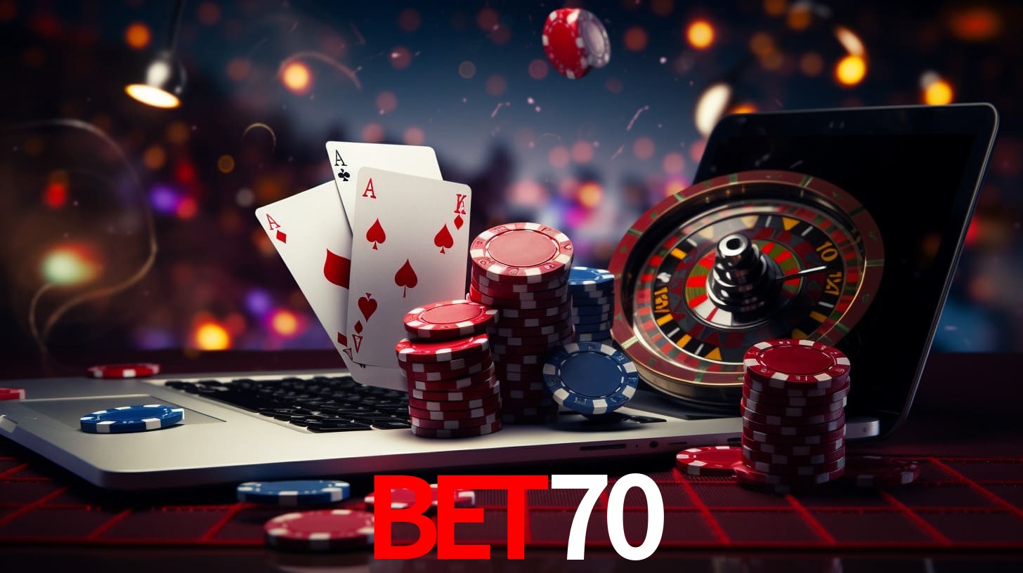 VIP Casino bet70