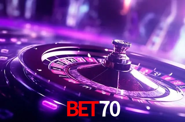 Estatísticas do Jogo bet70