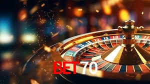 Progressão VIP bet70
